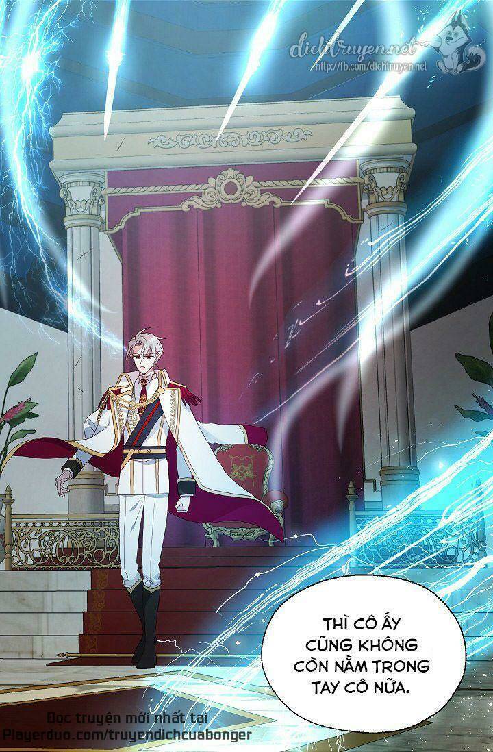 Quyến rũ papa của nhân vật phản diện - Chap 66 - Trang 43