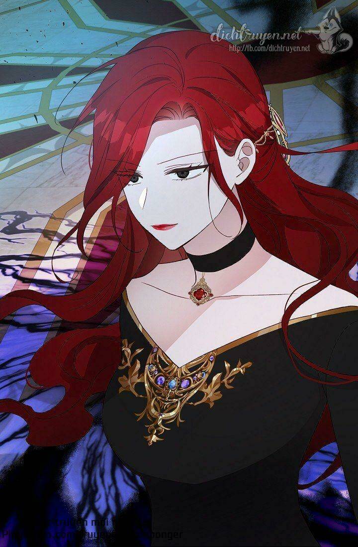 Quyến rũ papa của nhân vật phản diện - Chap 66 - Trang 44