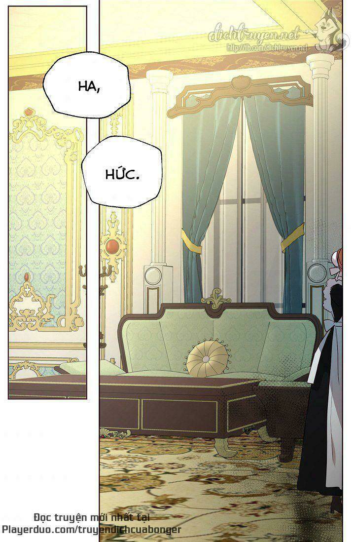 Quyến rũ papa của nhân vật phản diện - Chap 66 - Trang 45