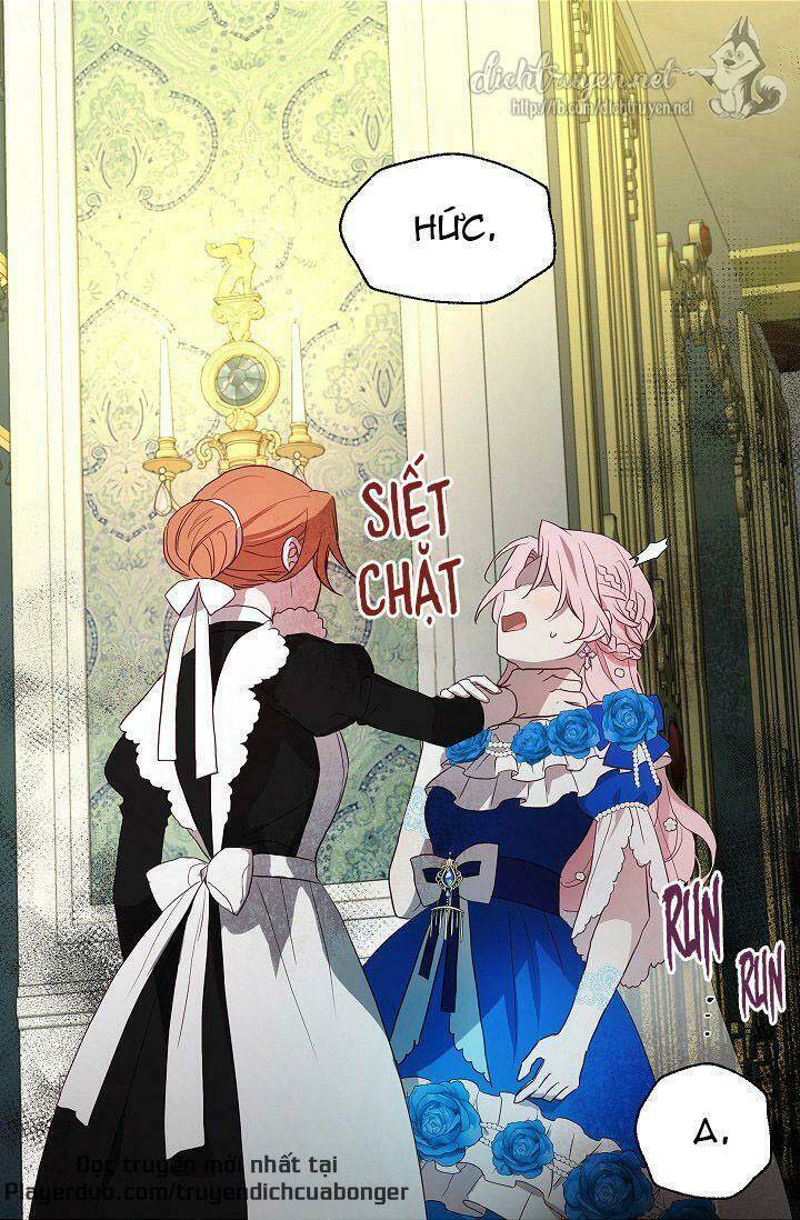 Quyến rũ papa của nhân vật phản diện - Chap 66 - Trang 47