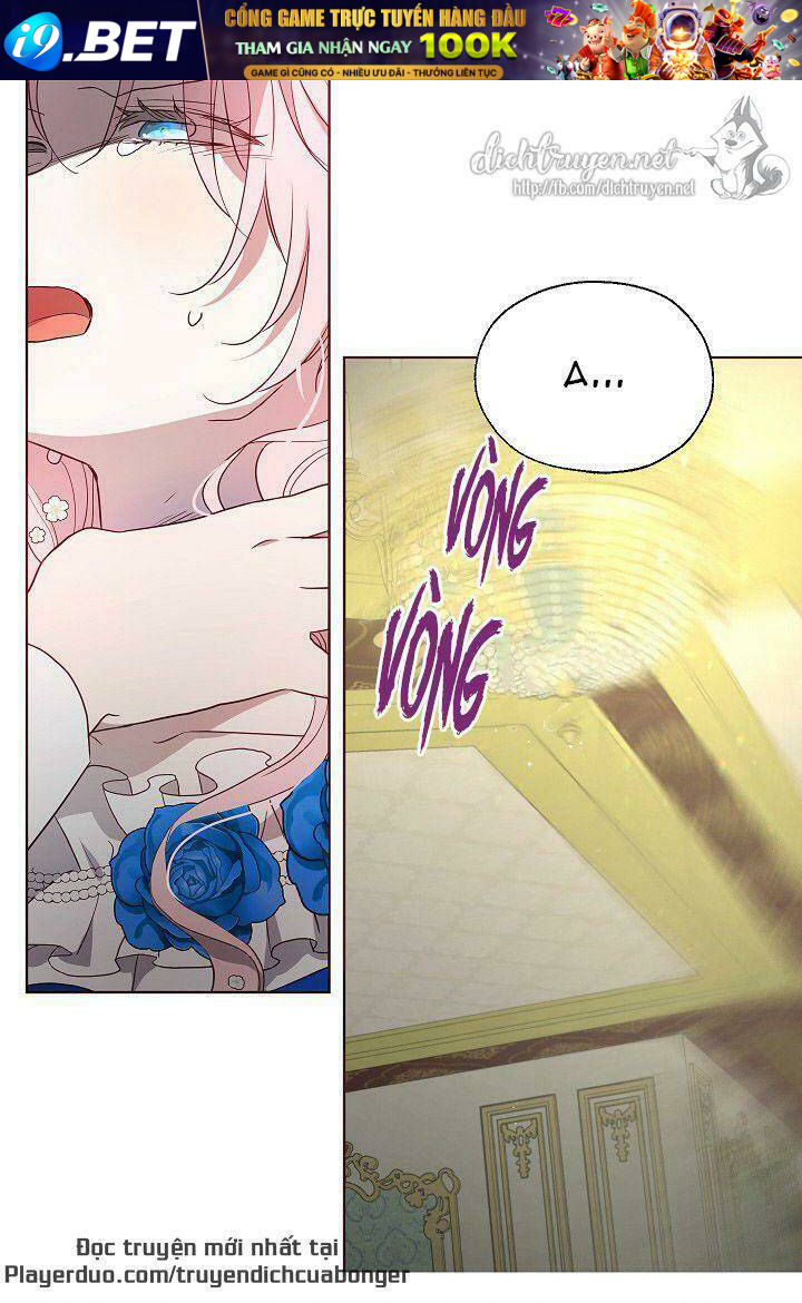Quyến rũ papa của nhân vật phản diện - Chap 66 - Trang 48