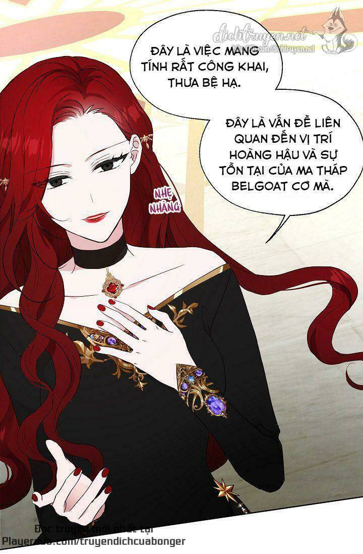 Quyến rũ papa của nhân vật phản diện - Chap 66 - Trang 6