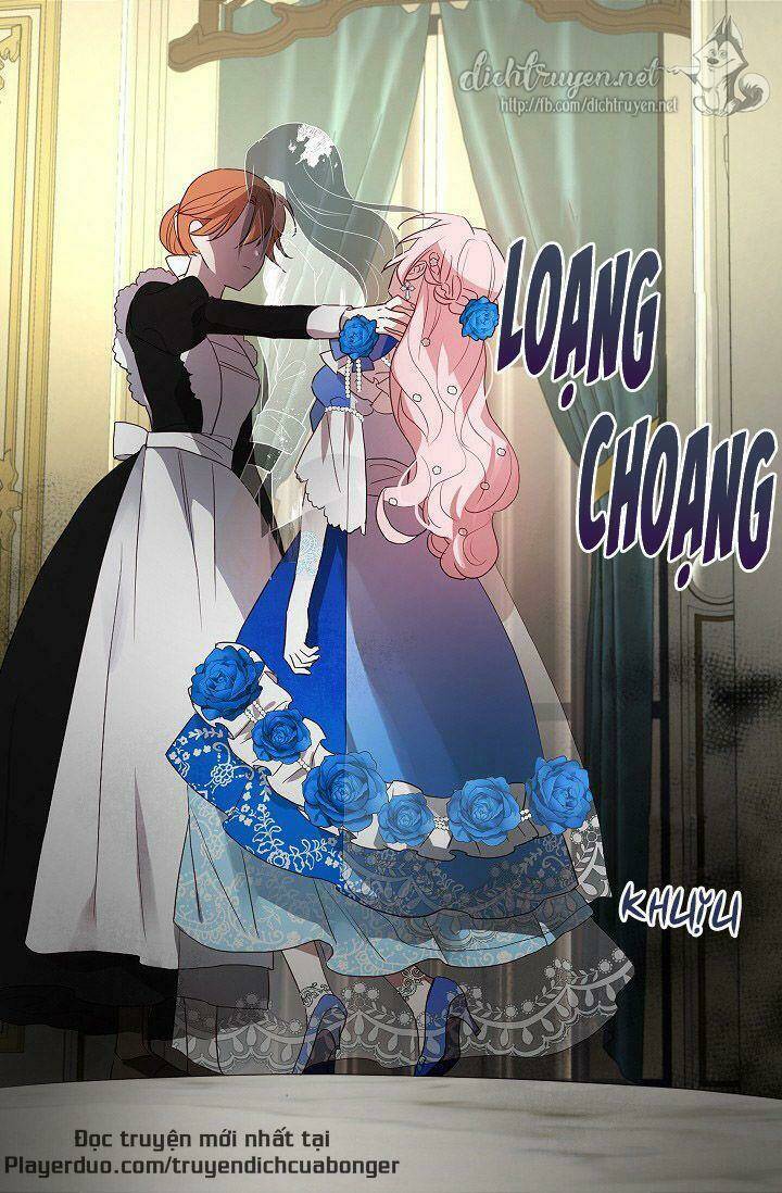 Quyến rũ papa của nhân vật phản diện - Chap 66 - Trang 52