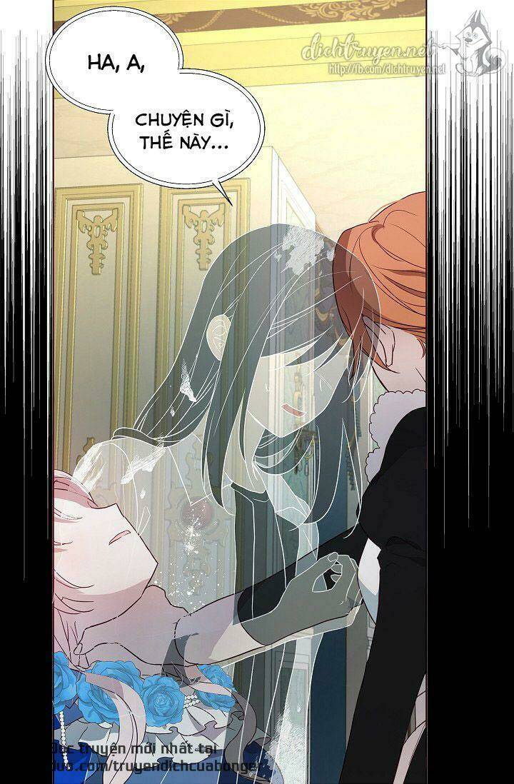 Quyến rũ papa của nhân vật phản diện - Chap 66 - Trang 53