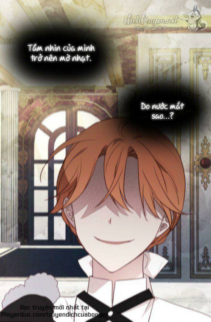 Quyến rũ papa của nhân vật phản diện - Chap 66 - Trang 54