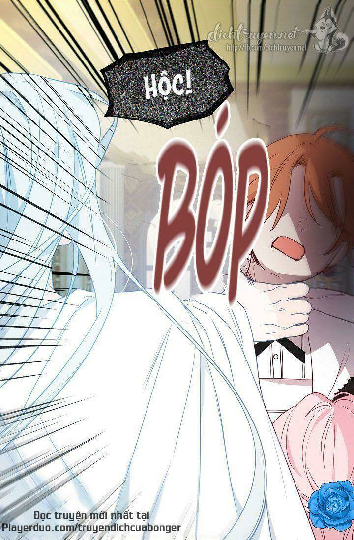 Quyến rũ papa của nhân vật phản diện - Chap 66 - Trang 59