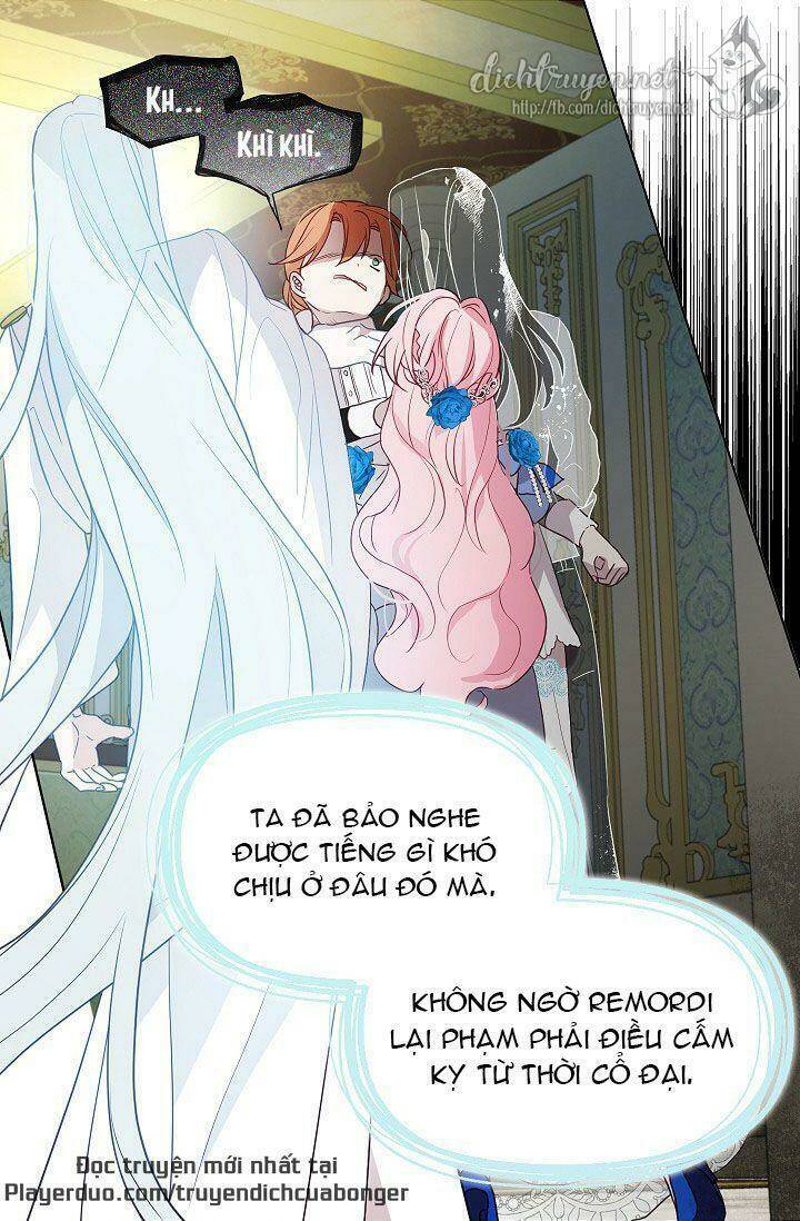 Quyến rũ papa của nhân vật phản diện - Chap 66 - Trang 60