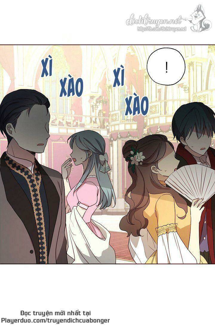 Quyến rũ papa của nhân vật phản diện - Chap 66 - Trang 7