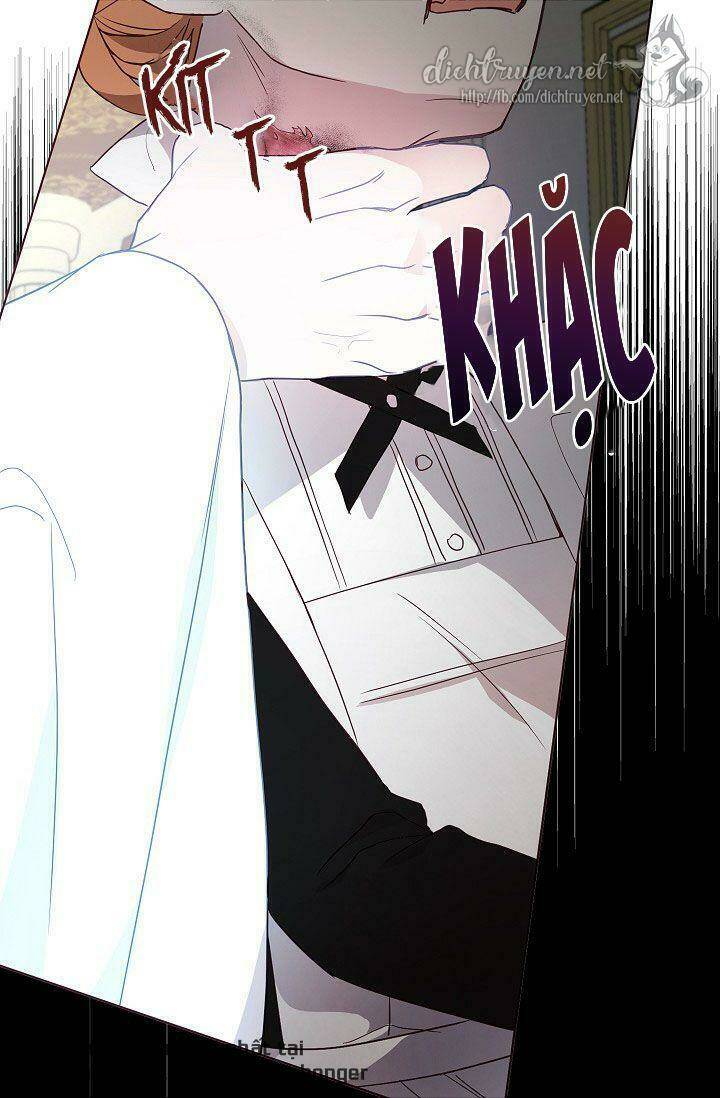 Quyến rũ papa của nhân vật phản diện - Chap 66 - Trang 61