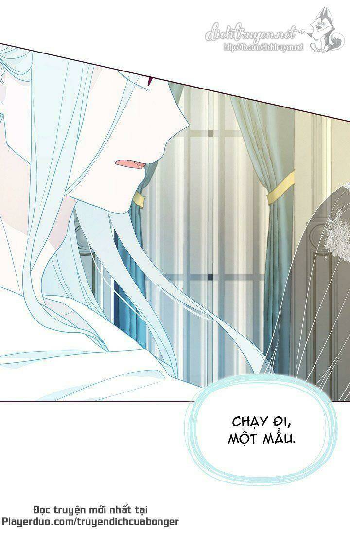 Quyến rũ papa của nhân vật phản diện - Chap 66 - Trang 62