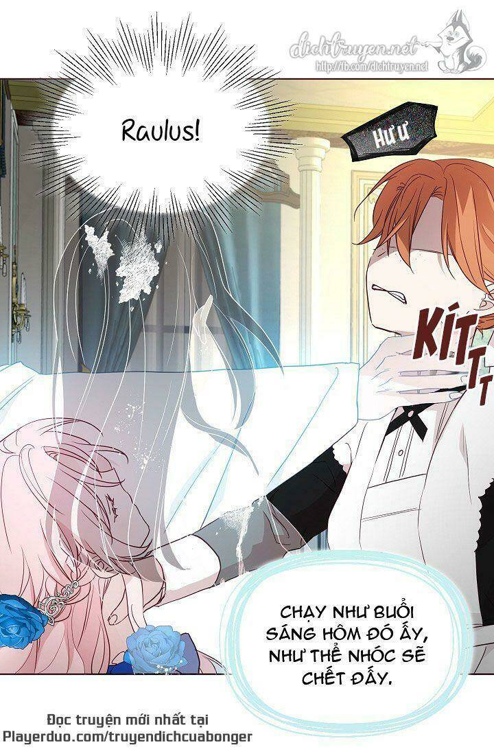 Quyến rũ papa của nhân vật phản diện - Chap 66 - Trang 63