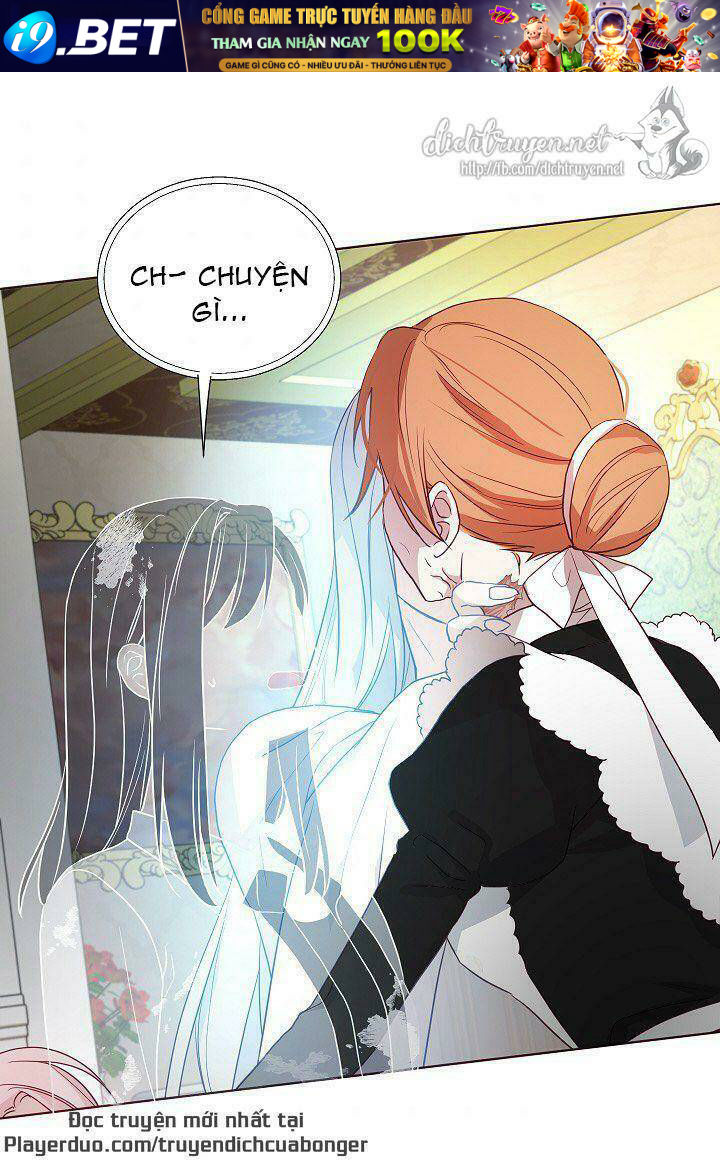 Quyến rũ papa của nhân vật phản diện - Chap 66 - Trang 64