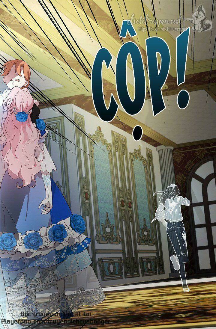 Quyến rũ papa của nhân vật phản diện - Chap 66 - Trang 67