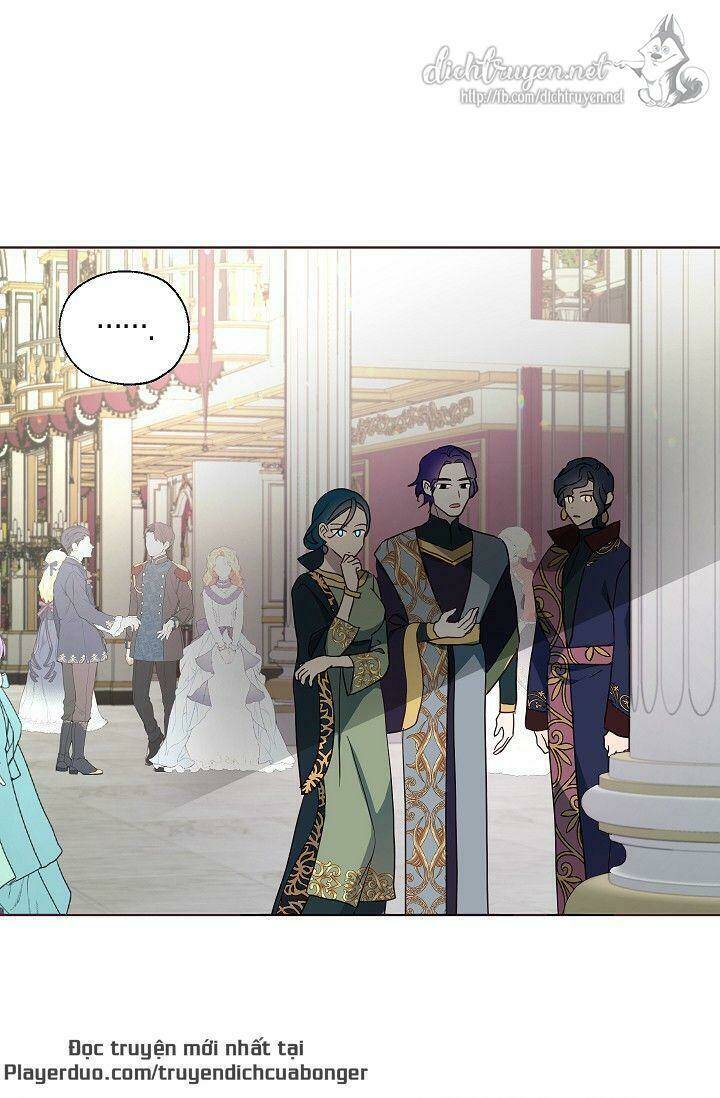 Quyến rũ papa của nhân vật phản diện - Chap 66 - Trang 8