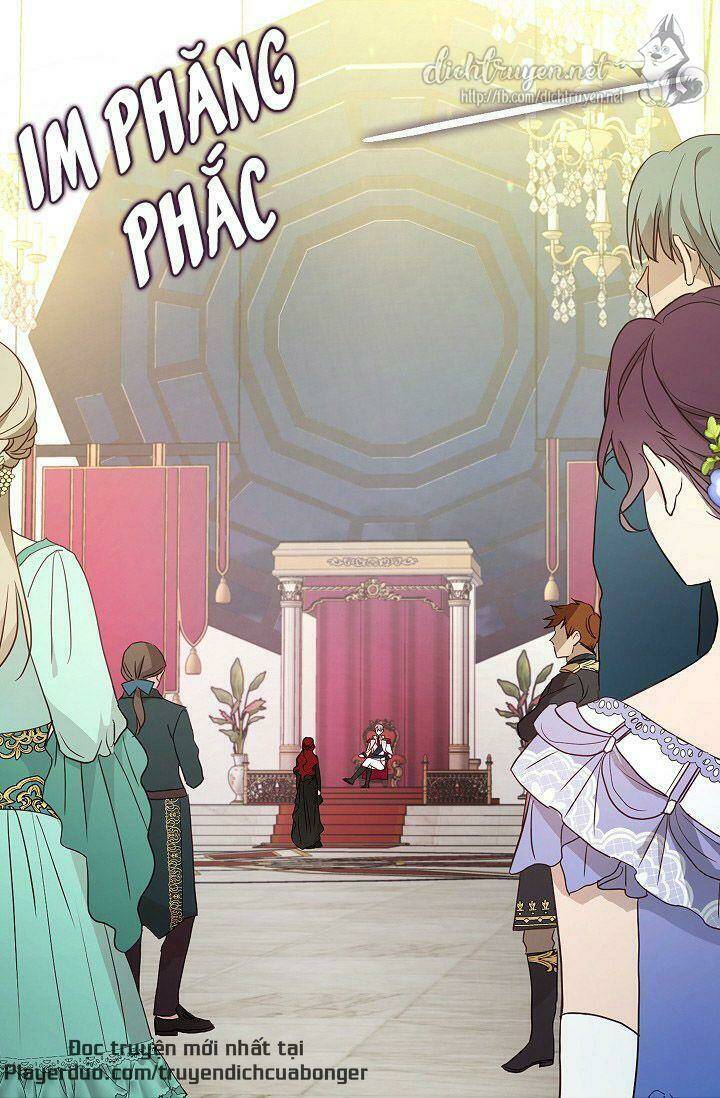 Quyến rũ papa của nhân vật phản diện - Chap 66 - Trang 9