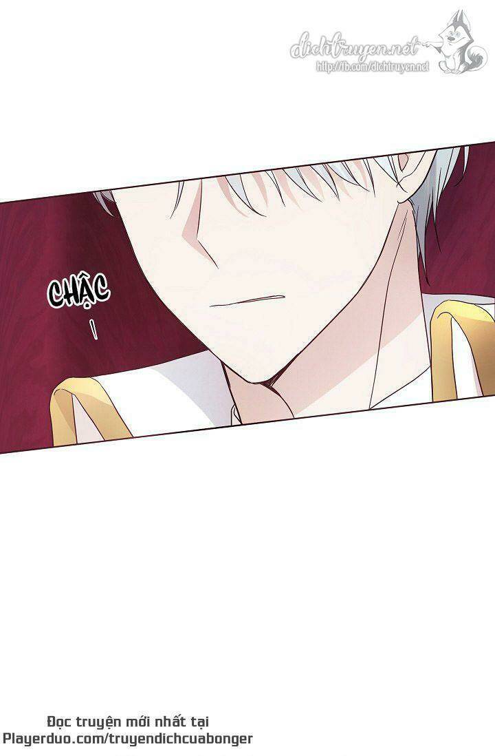 Quyến rũ papa của nhân vật phản diện - Chap 66 - Trang 10