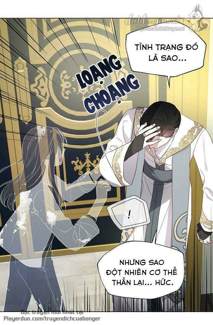 Quyến rũ papa của nhân vật phản diện - Chap 67 - Trang 12
