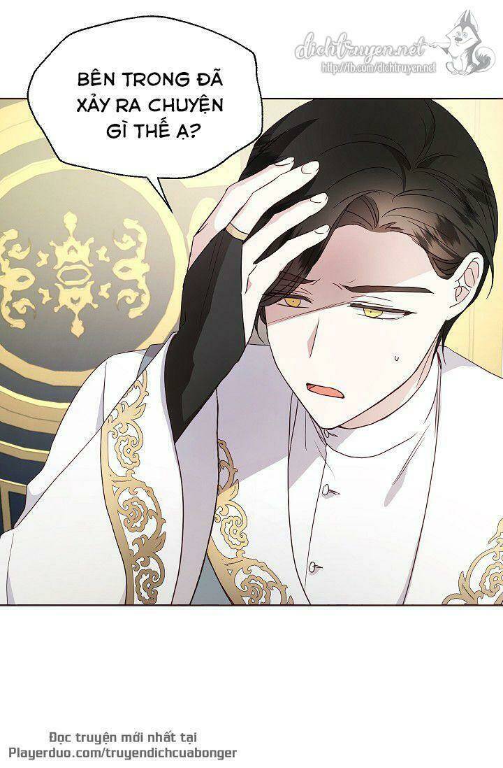 Quyến rũ papa của nhân vật phản diện - Chap 67 - Trang 13