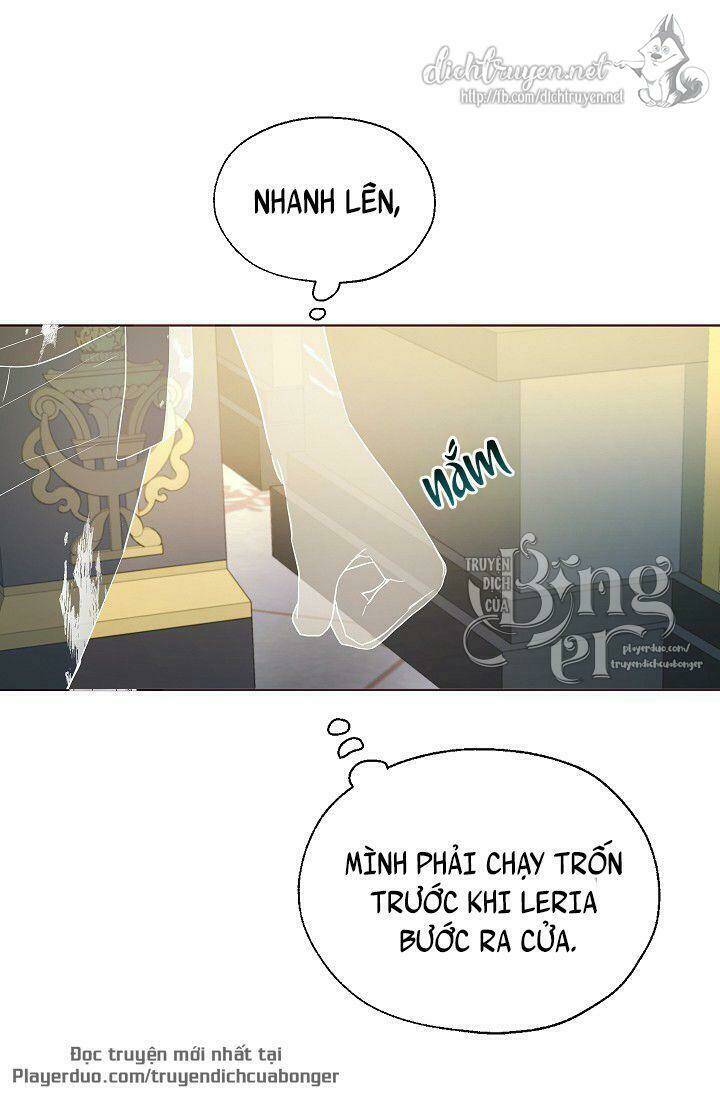 Quyến rũ papa của nhân vật phản diện - Chap 67 - Trang 14