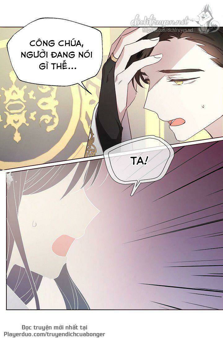 Quyến rũ papa của nhân vật phản diện - Chap 67 - Trang 15