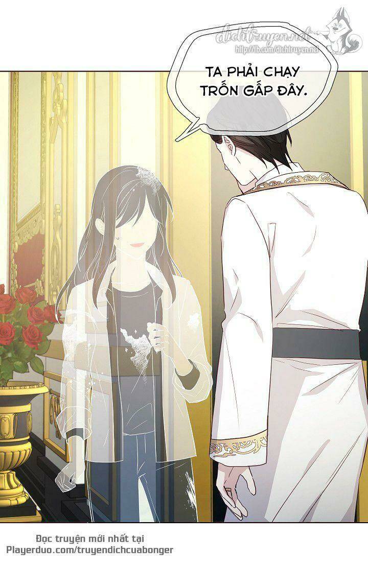 Quyến rũ papa của nhân vật phản diện - Chap 67 - Trang 16