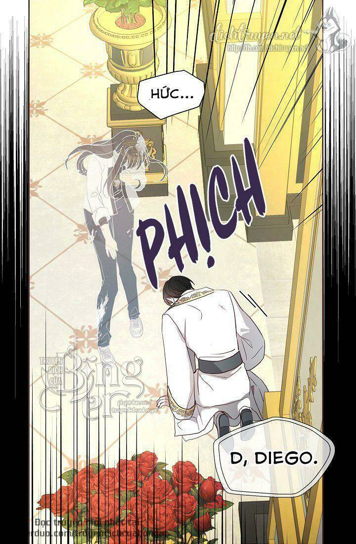 Quyến rũ papa của nhân vật phản diện - Chap 67 - Trang 19