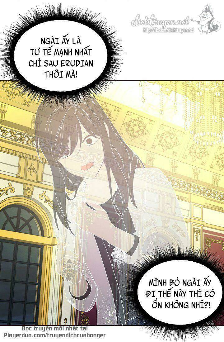 Quyến rũ papa của nhân vật phản diện - Chap 67 - Trang 20