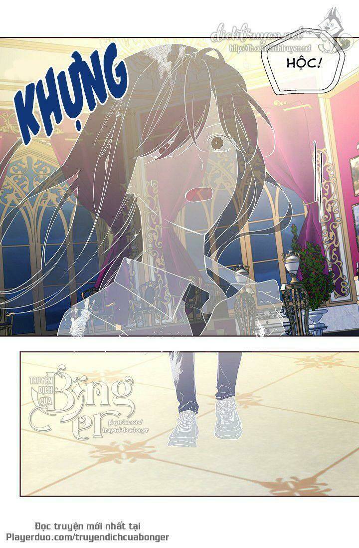 Quyến rũ papa của nhân vật phản diện - Chap 67 - Trang 26