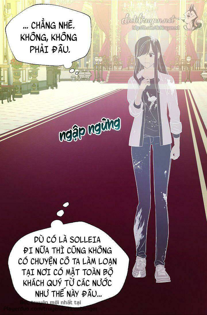 Quyến rũ papa của nhân vật phản diện - Chap 67 - Trang 29
