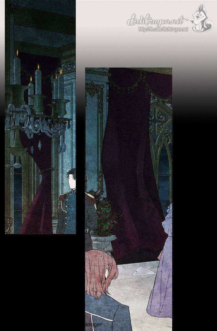 Quyến rũ papa của nhân vật phản diện - Chap 67 - Trang 30