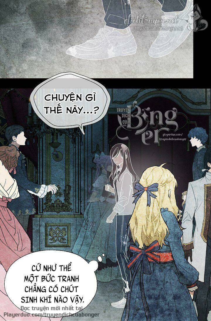 Quyến rũ papa của nhân vật phản diện - Chap 67 - Trang 31