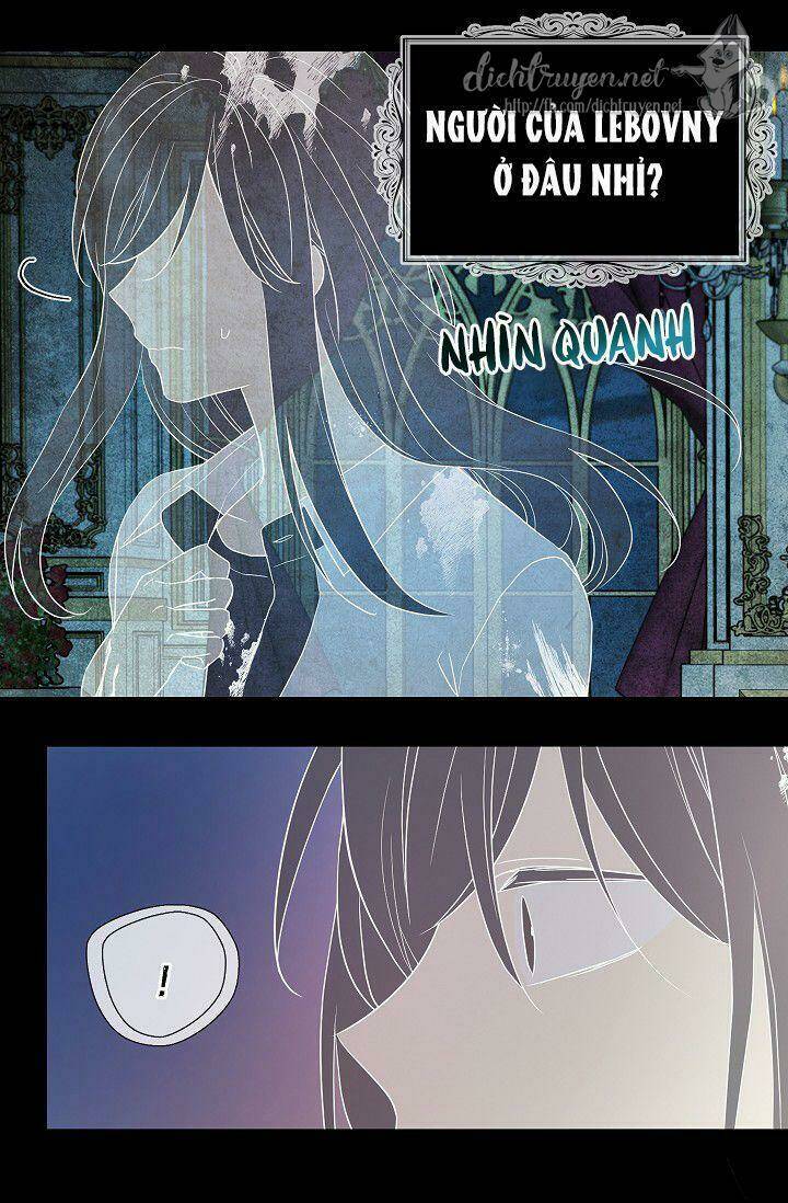 Quyến rũ papa của nhân vật phản diện - Chap 67 - Trang 32