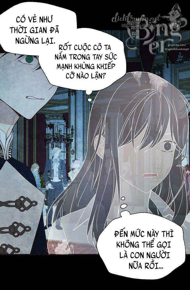 Quyến rũ papa của nhân vật phản diện - Chap 67 - Trang 35