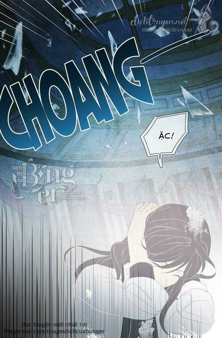 Quyến rũ papa của nhân vật phản diện - Chap 67 - Trang 37
