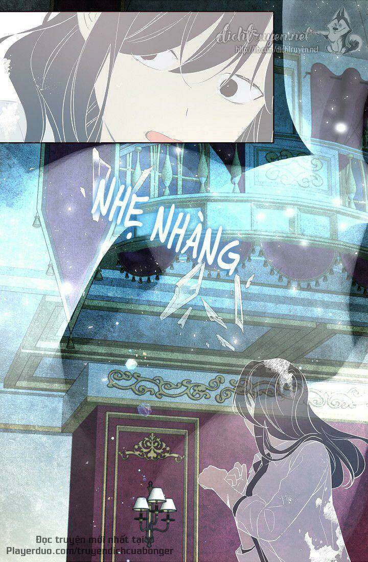 Quyến rũ papa của nhân vật phản diện - Chap 67 - Trang 38