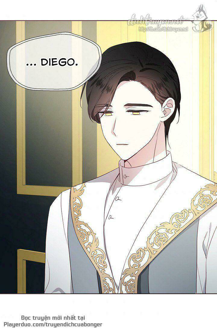 Quyến rũ papa của nhân vật phản diện - Chap 67 - Trang 5