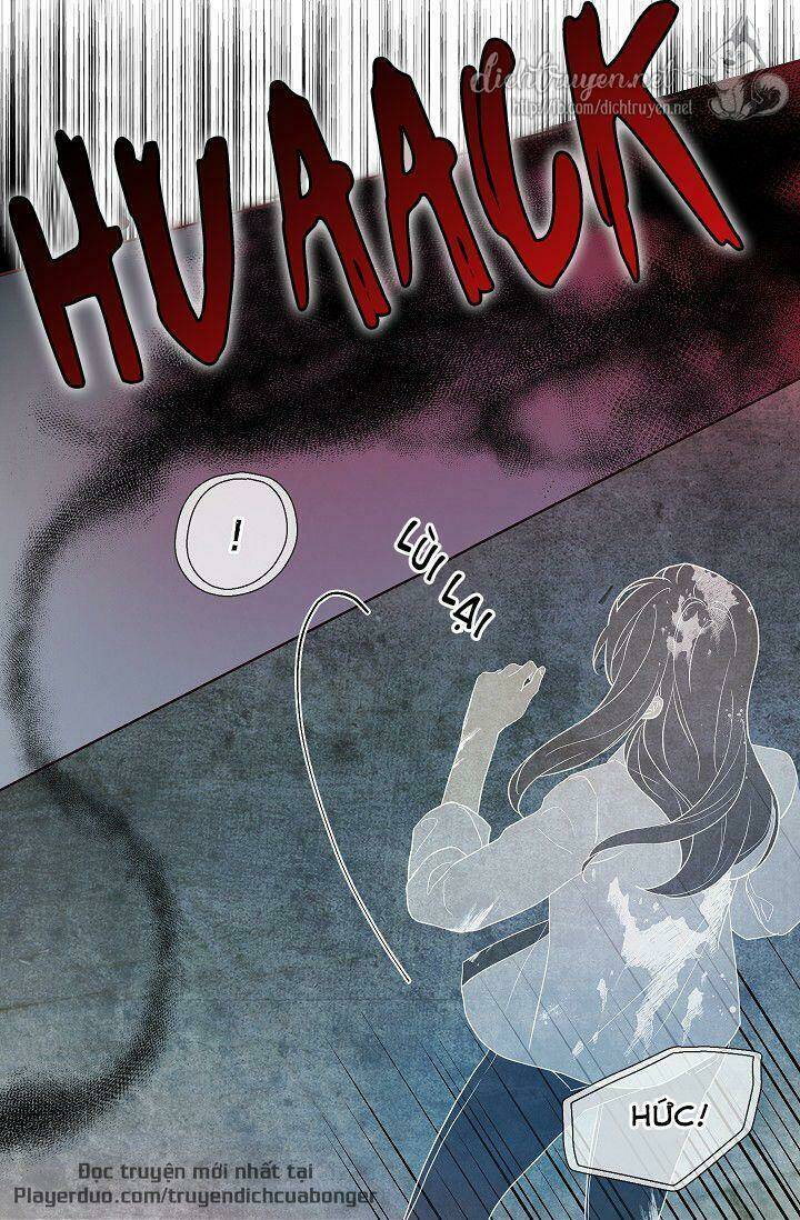 Quyến rũ papa của nhân vật phản diện - Chap 67 - Trang 41