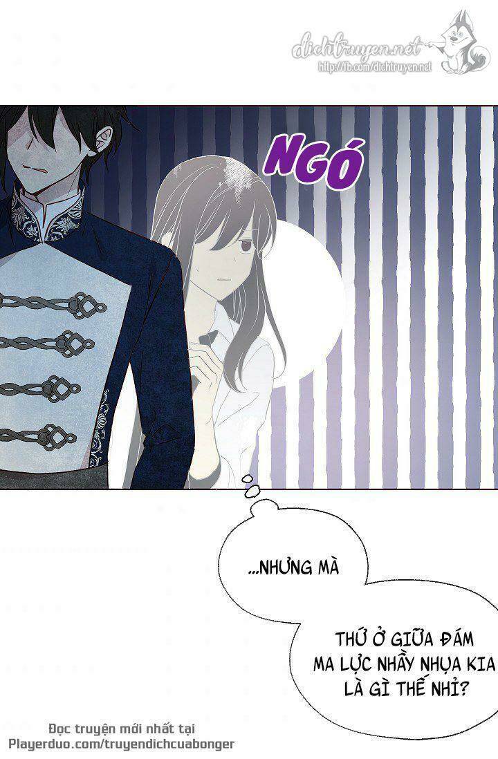Quyến rũ papa của nhân vật phản diện - Chap 67 - Trang 44