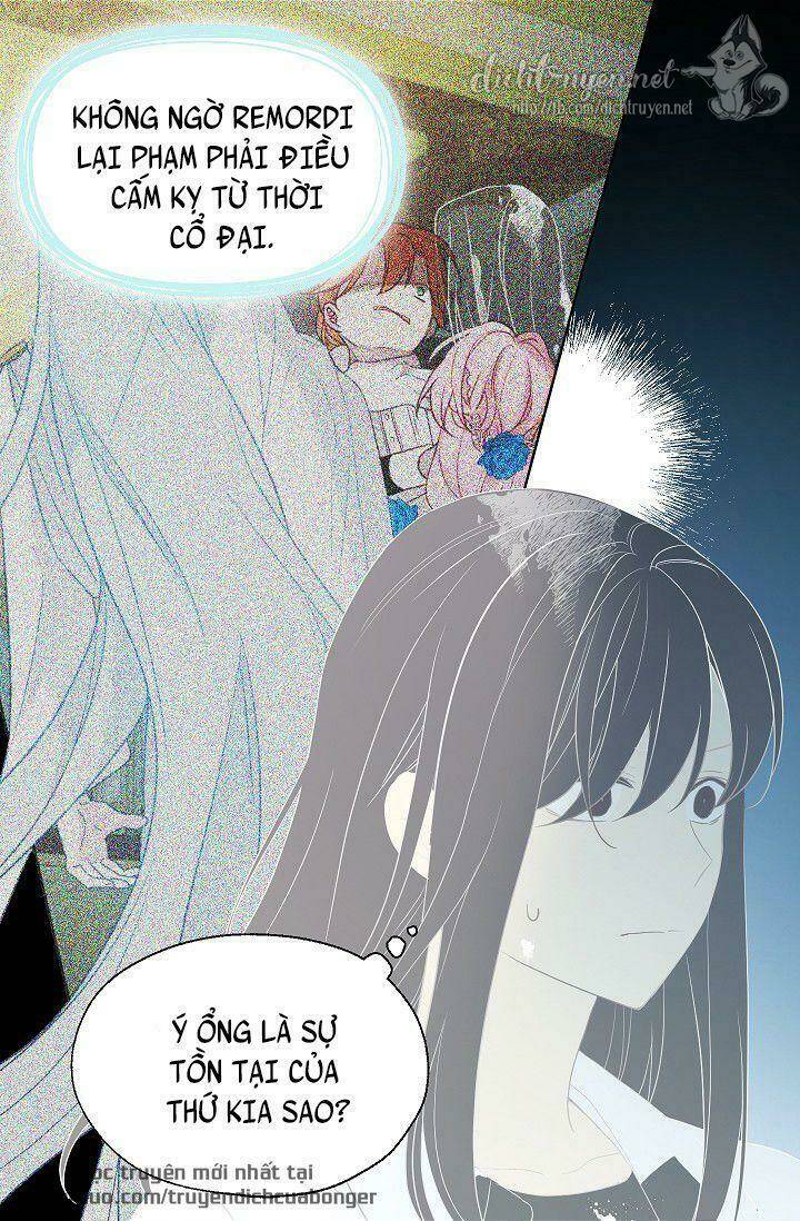 Quyến rũ papa của nhân vật phản diện - Chap 67 - Trang 47
