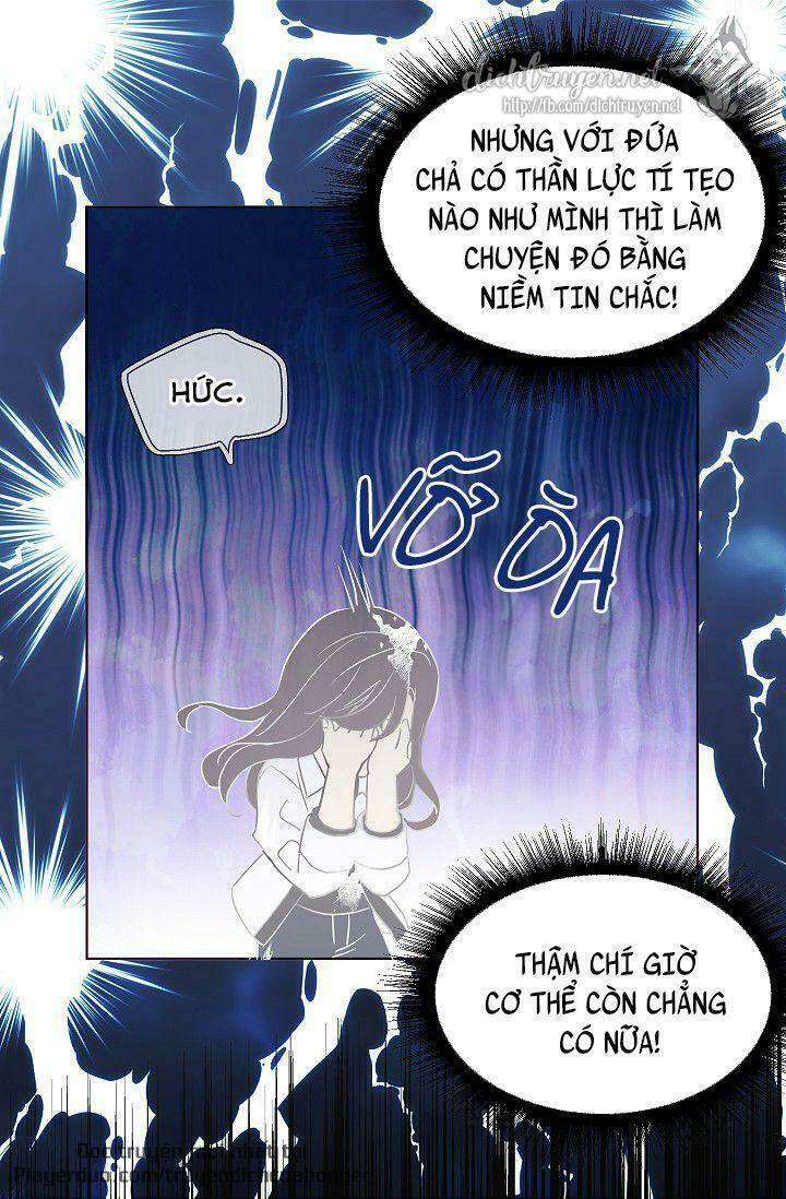 Quyến rũ papa của nhân vật phản diện - Chap 67 - Trang 49
