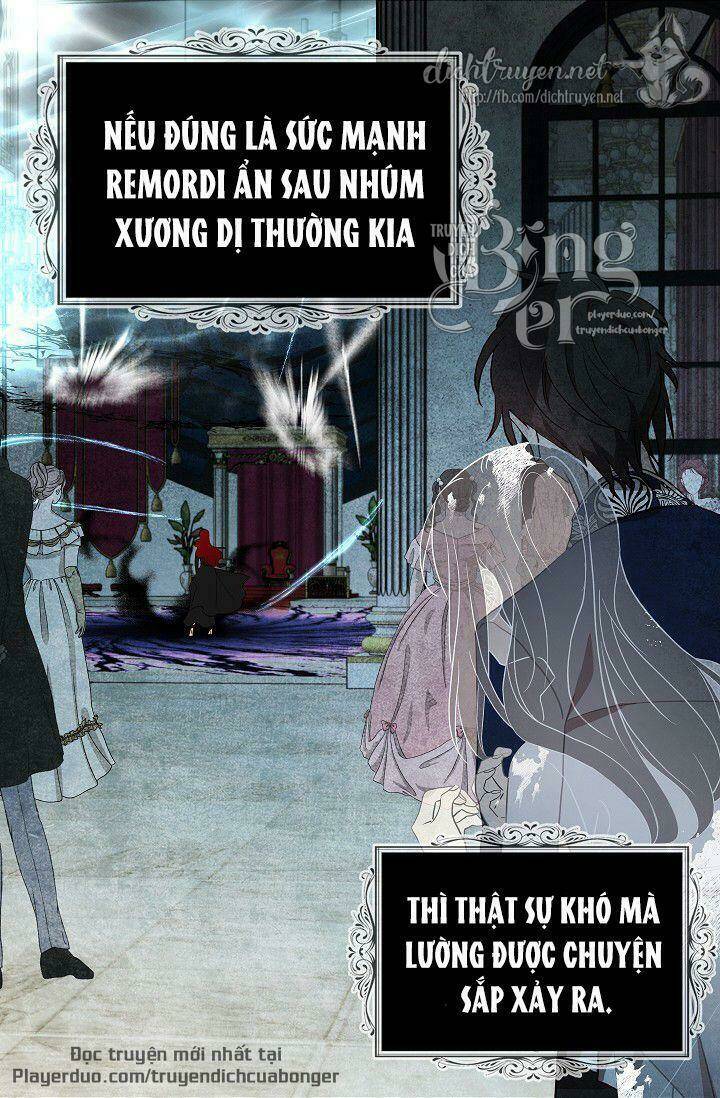 Quyến rũ papa của nhân vật phản diện - Chap 67 - Trang 51