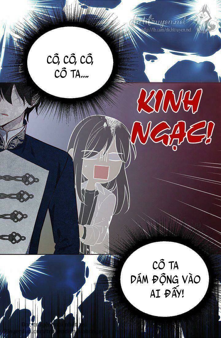 Quyến rũ papa của nhân vật phản diện - Chap 67 - Trang 55