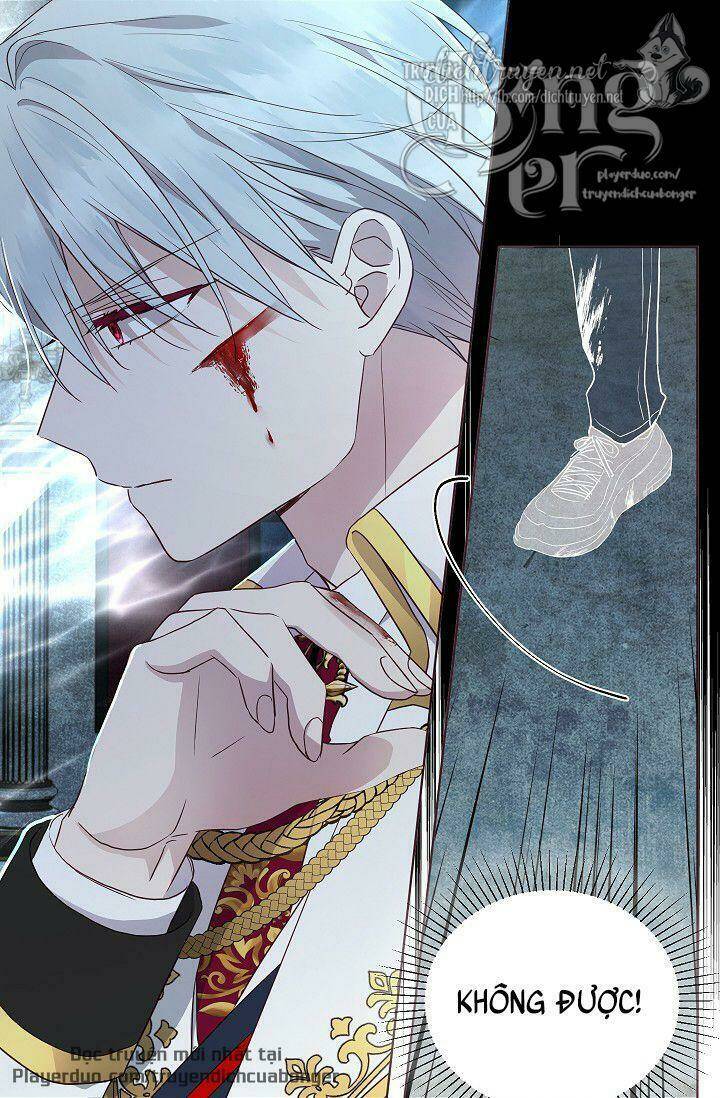 Quyến rũ papa của nhân vật phản diện - Chap 67 - Trang 57