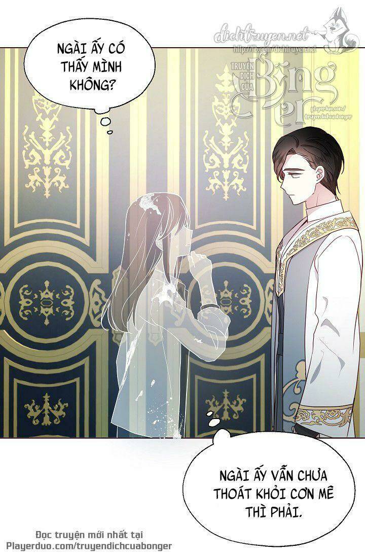Quyến rũ papa của nhân vật phản diện - Chap 67 - Trang 7