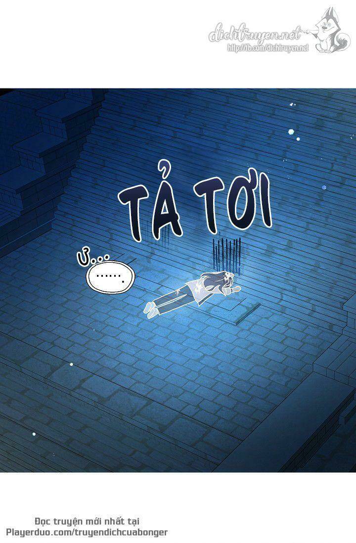 Quyến rũ papa của nhân vật phản diện - Chap 67 - Trang 61