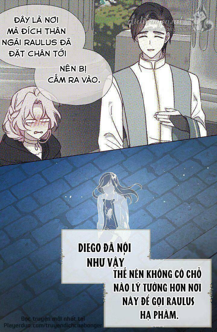 Quyến rũ papa của nhân vật phản diện - Chap 67 - Trang 64
