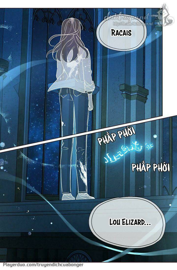Quyến rũ papa của nhân vật phản diện - Chap 67 - Trang 75