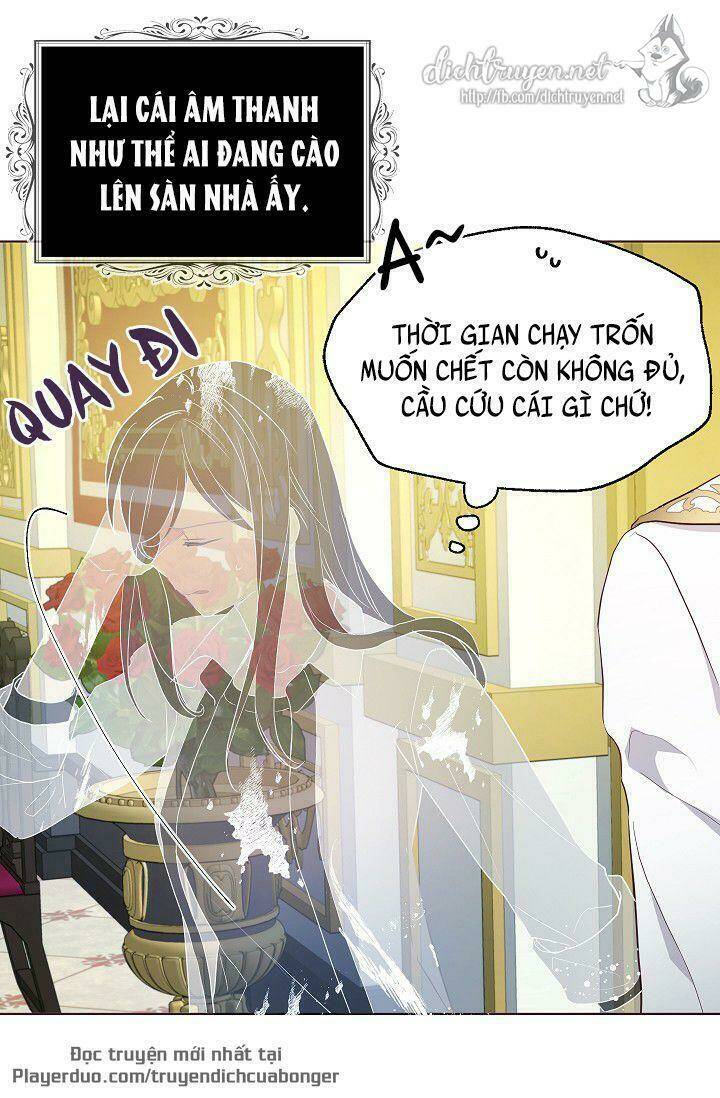 Quyến rũ papa của nhân vật phản diện - Chap 67 - Trang 9