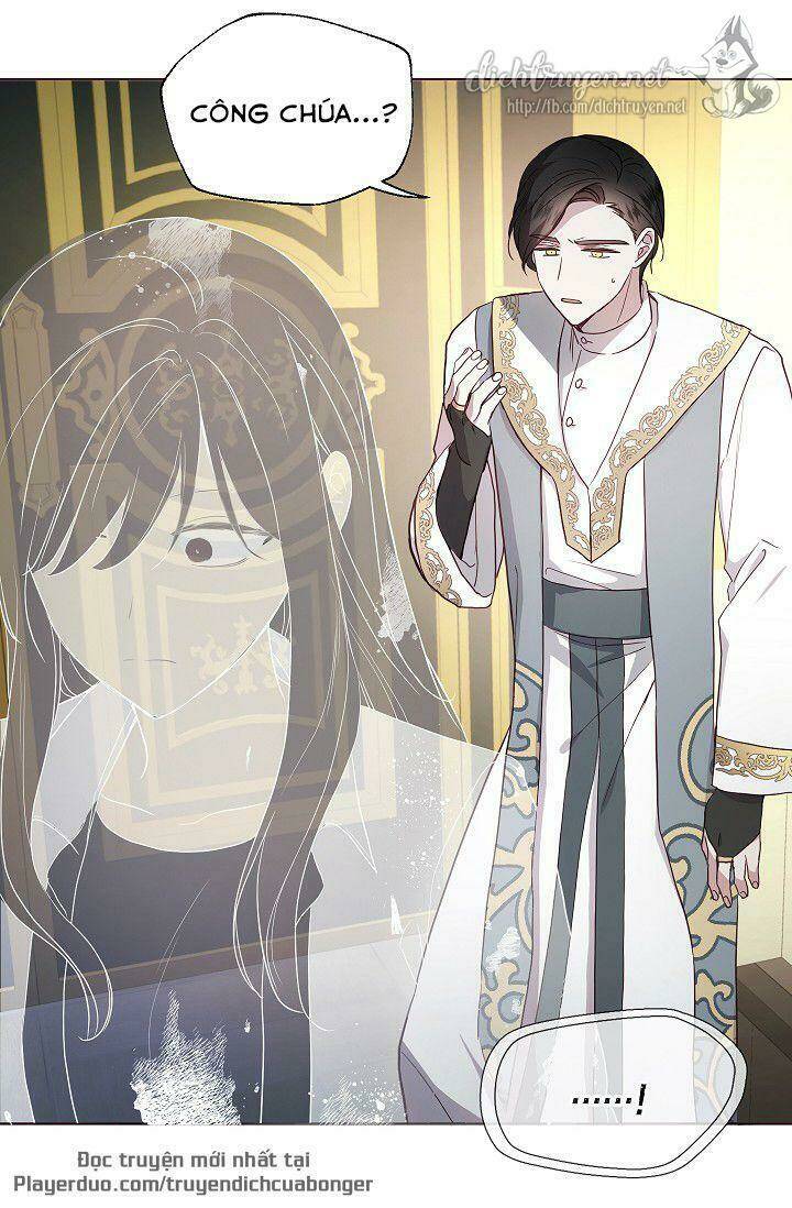 Quyến rũ papa của nhân vật phản diện - Chap 67 - Trang 10