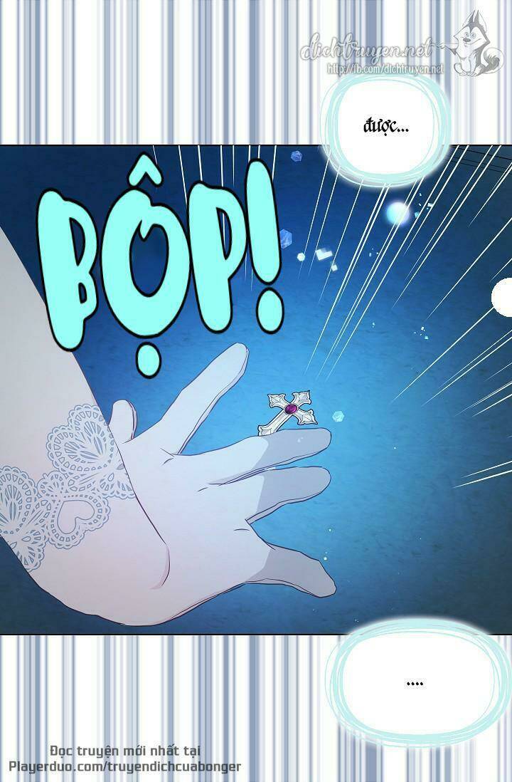 Quyến rũ papa của nhân vật phản diện - Chap 68 - Trang 15